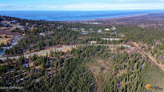 L7 B5 Mountain Air Drive, Anchorage, AK 99516