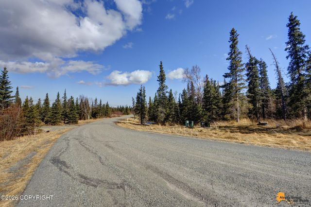 L7 B5 Mountain Air Drive, Anchorage, AK 99516