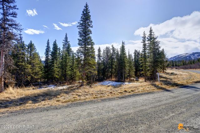 L7 B5 Mountain Air Drive, Anchorage, AK 99516