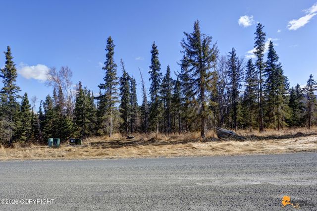 L7 B5 Mountain Air Drive, Anchorage, AK 99516
