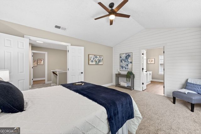 1087 Glen Chase Drive, Lawrenceville, GA 30044