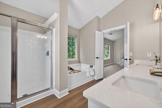 1087 Glen Chase Drive, Lawrenceville, GA 30044
