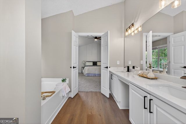 1087 Glen Chase Drive, Lawrenceville, GA 30044