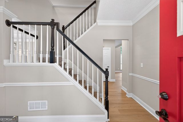 1087 Glen Chase Drive, Lawrenceville, GA 30044