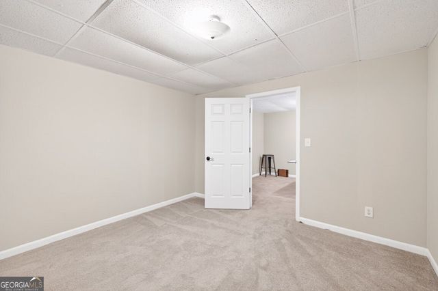 1087 Glen Chase Drive, Lawrenceville, GA 30044