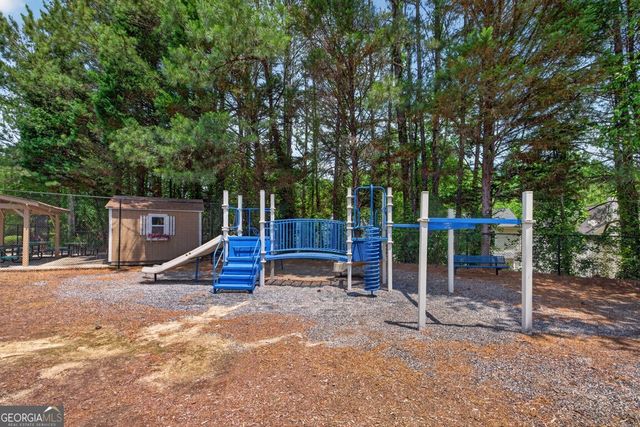 1087 Glen Chase Drive, Lawrenceville, GA 30044