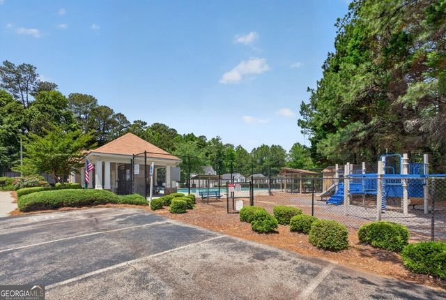 1087 Glen Chase Drive, Lawrenceville, GA 30044