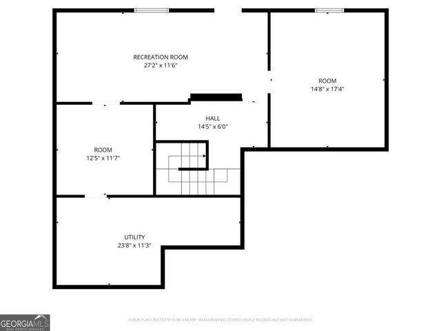 1087 Glen Chase Drive, Lawrenceville, GA 30044