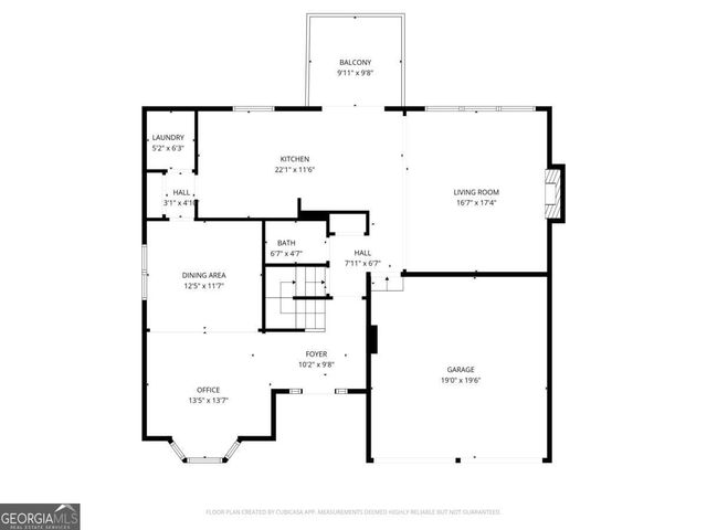 1087 Glen Chase Drive, Lawrenceville, GA 30044