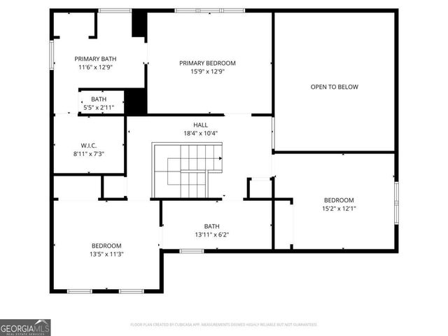 1087 Glen Chase Drive, Lawrenceville, GA 30044
