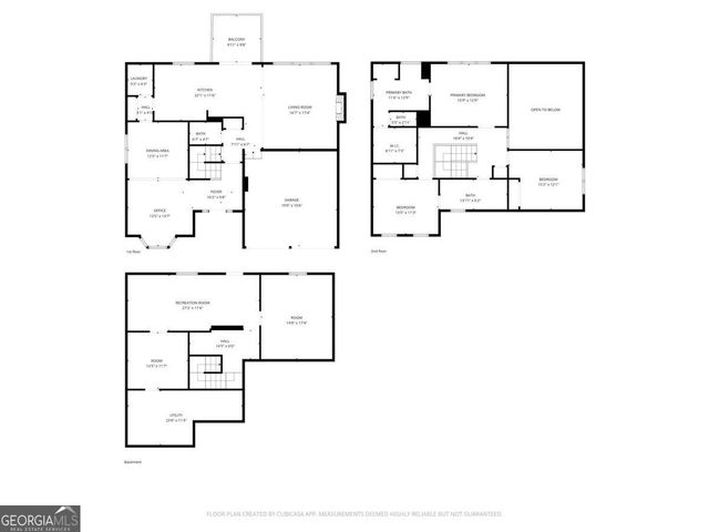 1087 Glen Chase Drive, Lawrenceville, GA 30044