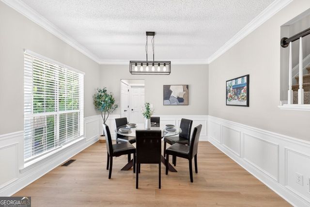 1087 Glen Chase Drive, Lawrenceville, GA 30044