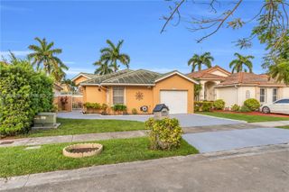 1013 NW 132nd Ave West, Miami, FL 33182