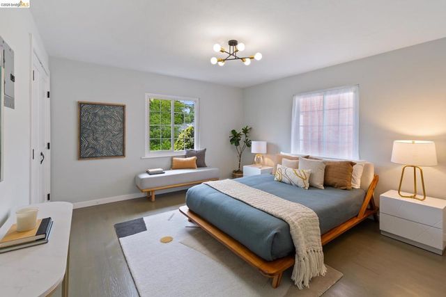 4086 Laguna Ave, Oakland, CA 94602