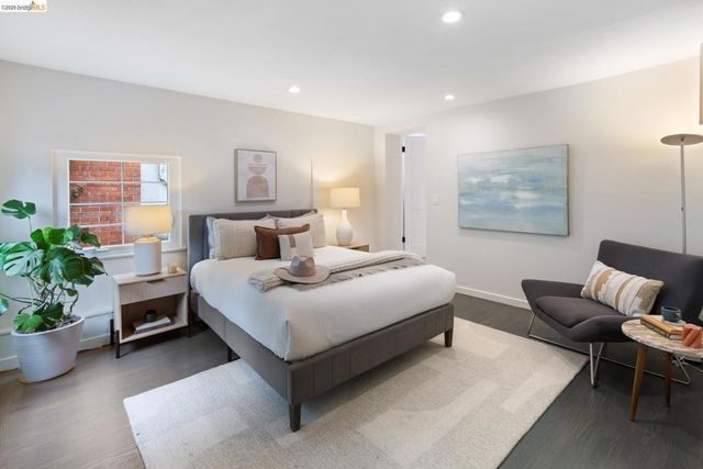 4086 Laguna Ave, Oakland, CA 94602