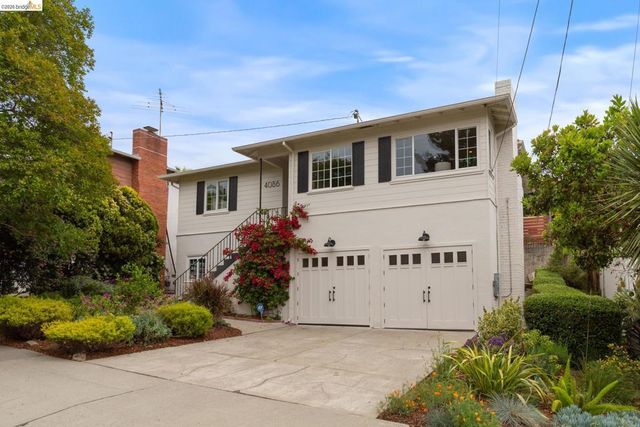 4086 Laguna Ave, Oakland, CA 94602
