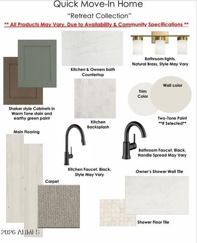 22578 S 180TH Place, Queen Creek, AZ 85142