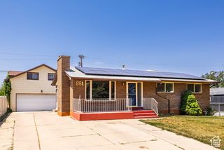881 N GARNET ST, Layton, UT 84041