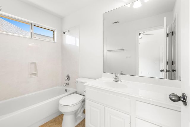 2708 Rio Mesa DR, Austin, TX 78732