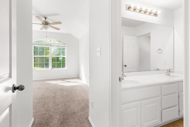 2708 Rio Mesa DR, Austin, TX 78732