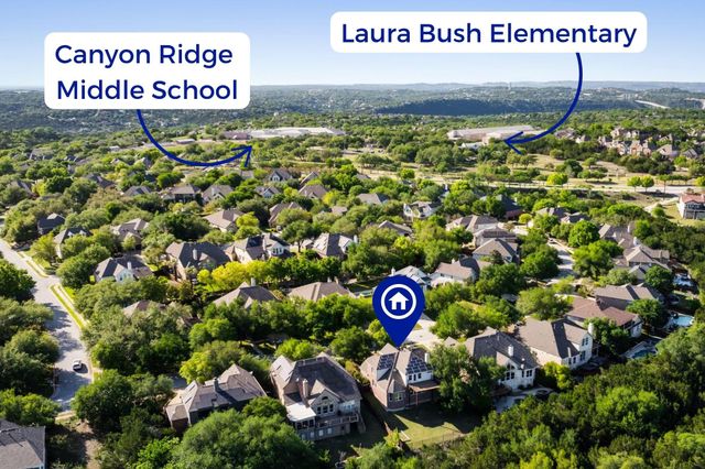 2708 Rio Mesa DR, Austin, TX 78732
