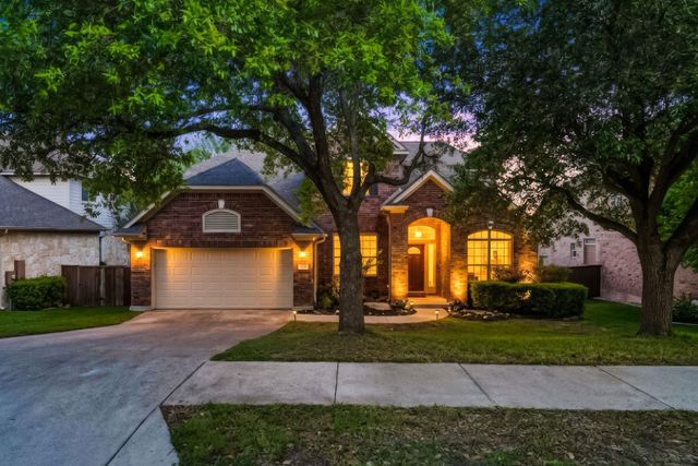 2708 Rio Mesa DR, Austin, TX 78732