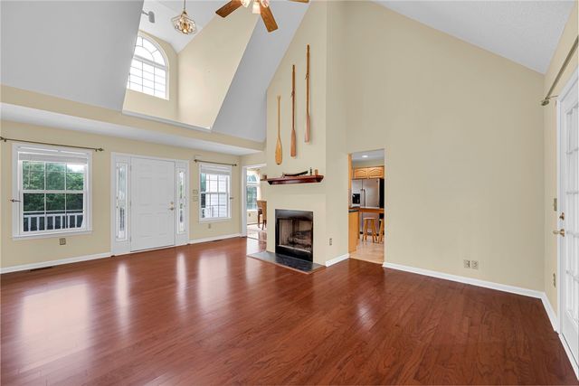 333 Crowfield Drive, Liberty, SC 29657