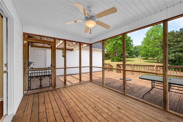 333 Crowfield Drive, Liberty, SC 29657