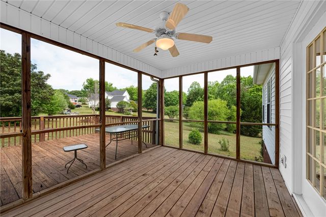 333 Crowfield Drive, Liberty, SC 29657