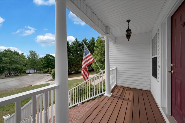 333 Crowfield Drive, Liberty, SC 29657