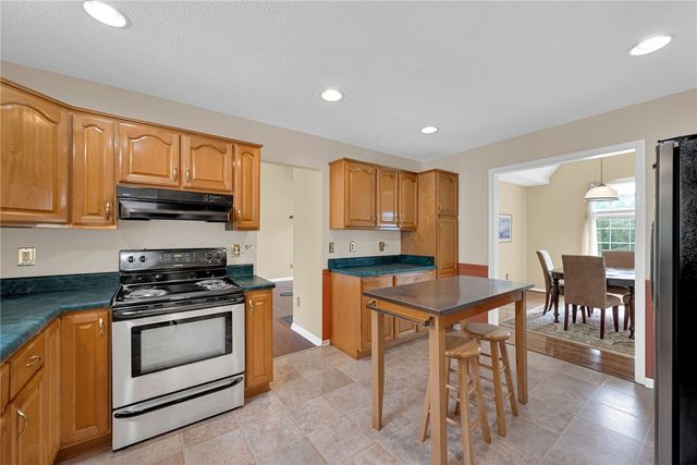 333 Crowfield Drive, Liberty, SC 29657