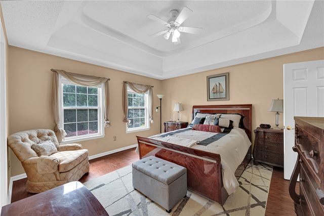333 Crowfield Drive, Liberty, SC 29657