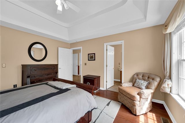 333 Crowfield Drive, Liberty, SC 29657