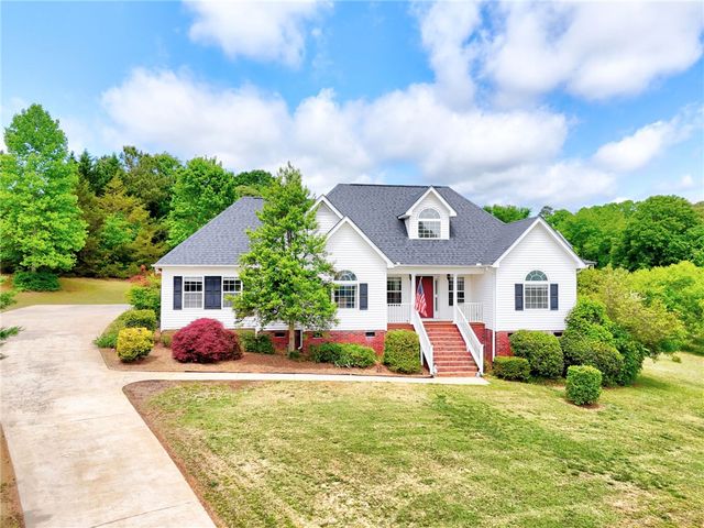 333 Crowfield Drive, Liberty, SC 29657