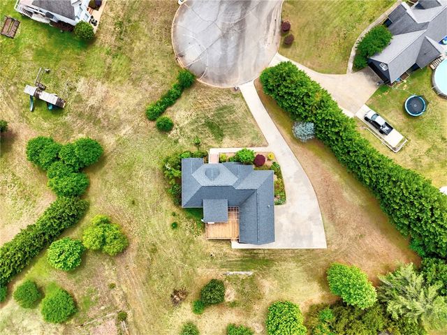 333 Crowfield Drive, Liberty, SC 29657