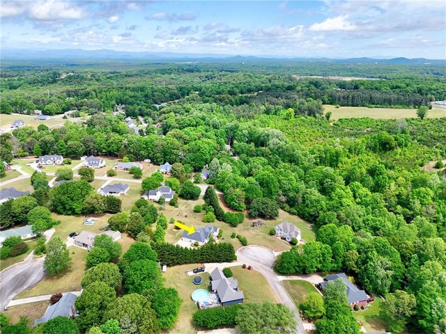 333 Crowfield Drive, Liberty, SC 29657