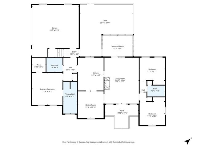 333 Crowfield Drive, Liberty, SC 29657