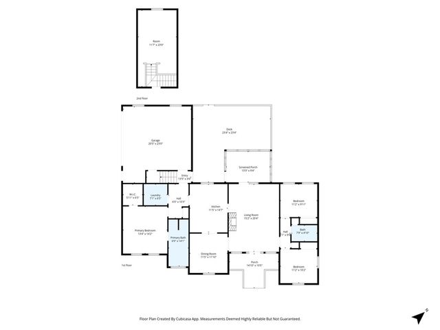 333 Crowfield Drive, Liberty, SC 29657