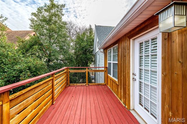 6413 Lloyd Avenue, St Louis, MO 63139