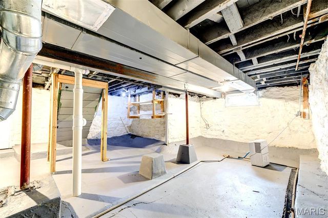 6413 Lloyd Avenue, St Louis, MO 63139