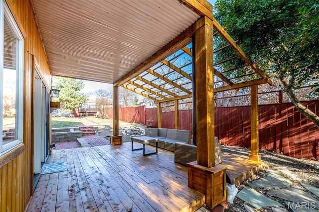 6413 Lloyd Avenue, St Louis, MO 63139