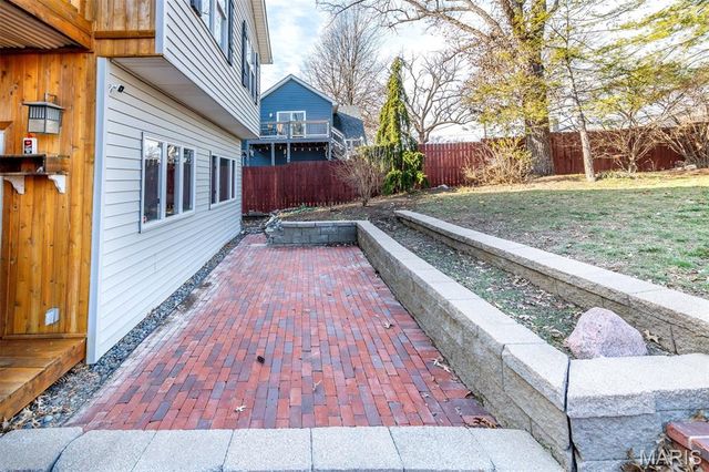 6413 Lloyd Avenue, St Louis, MO 63139