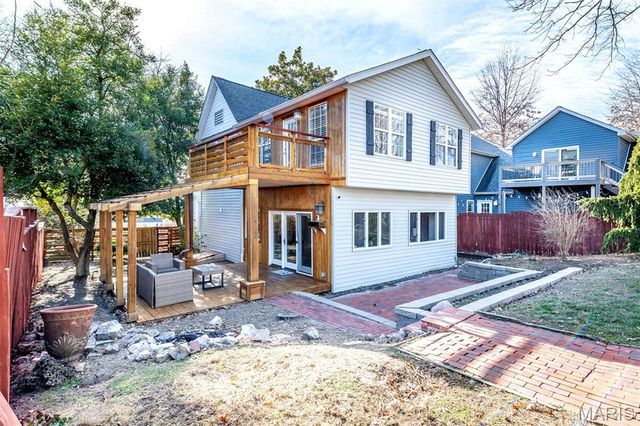 6413 Lloyd Avenue, St Louis, MO 63139