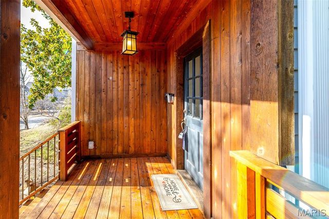 6413 Lloyd Avenue, St Louis, MO 63139