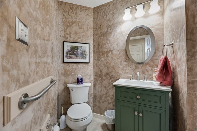 5610 Eagle Drive, Rowlett, TX 75088