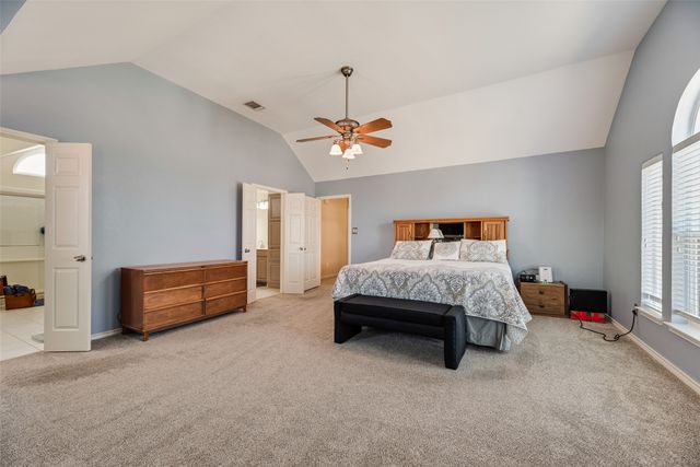 5610 Eagle Drive, Rowlett, TX 75088