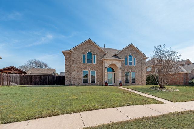 5610 Eagle Drive, Rowlett, TX 75088