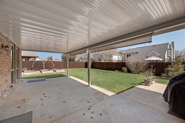 5610 Eagle Drive, Rowlett, TX 75088