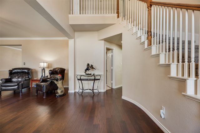 5610 Eagle Drive, Rowlett, TX 75088