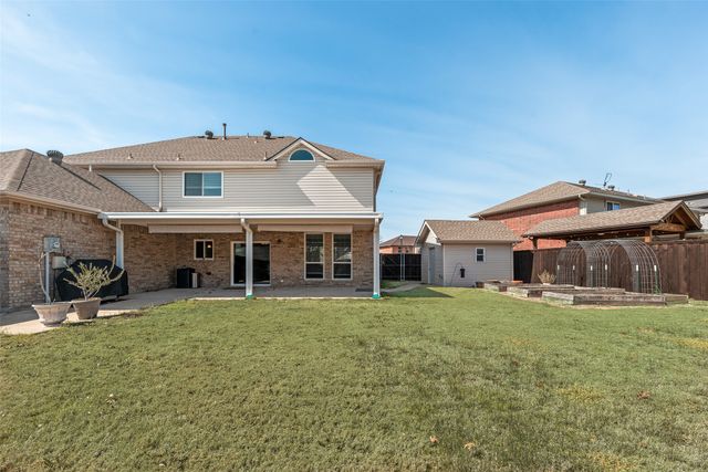 5610 Eagle Drive, Rowlett, TX 75088